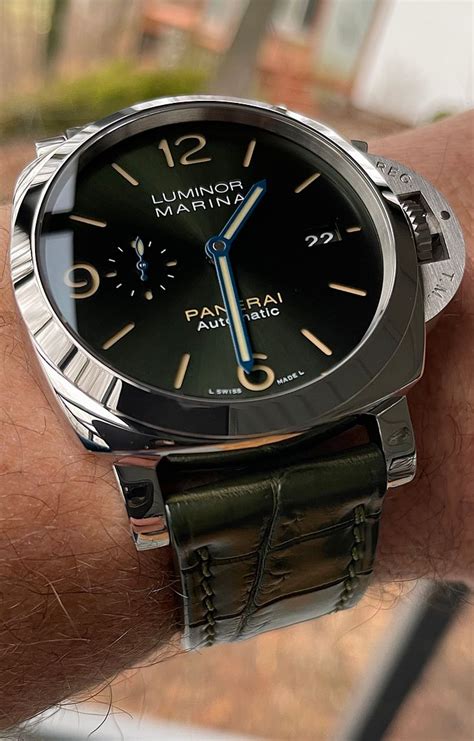 panerai pam 888